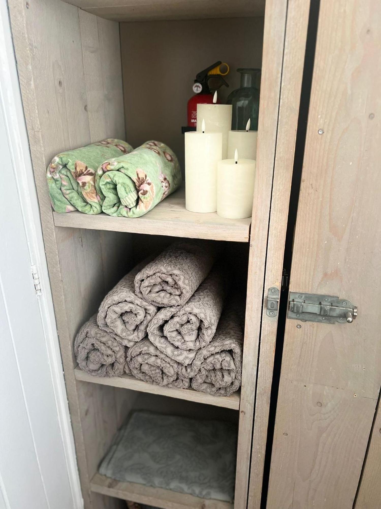 Apartmán Hartje Bergen Exteriér fotografie